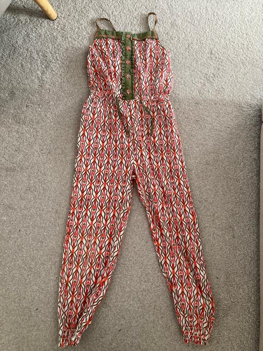 Buy & Sell Sutton-in-Ashfield Ashfield - Photos for Girls jumpsuit