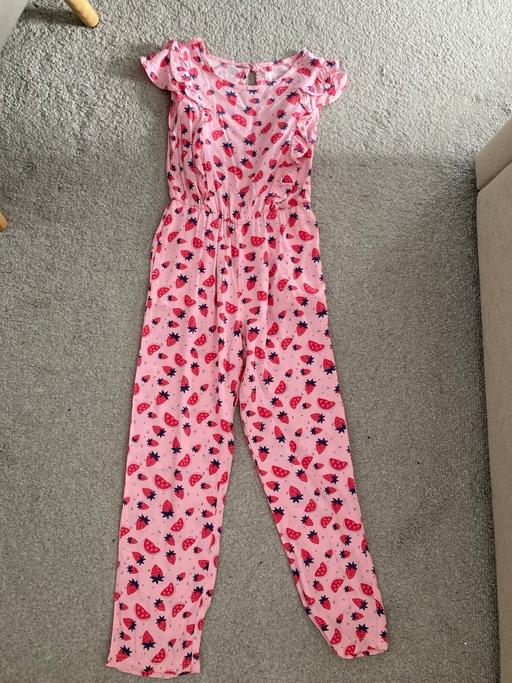 Buy & Sell Huthwaite Ashfield - Photos for Girls jumpsuit