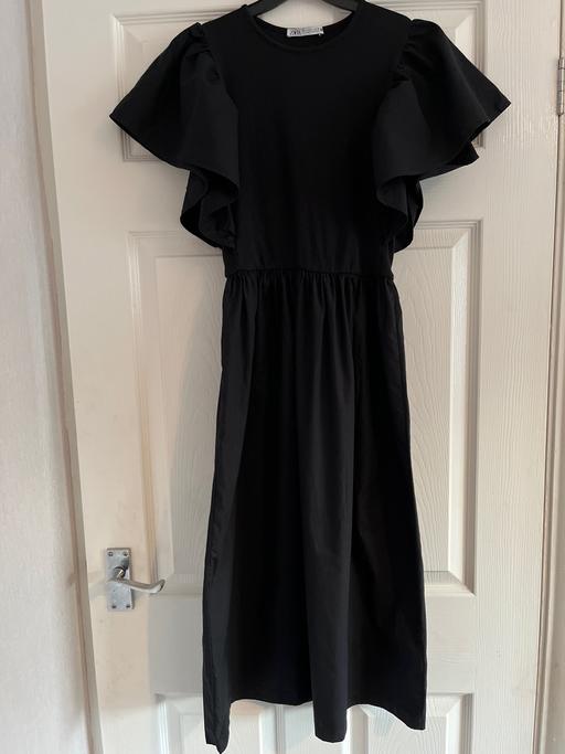 Buy & Sell West Midlands Walsall - Photos for Zara dress