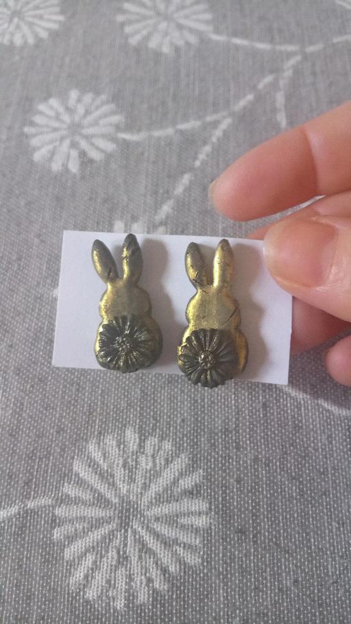 Buy & Sell Buckinghamshire Milton Keynes - Photos for polymer clay earrings