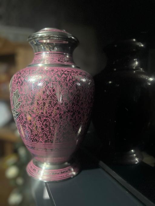 Buy & Sell West Midlands Solihull - Photos for Urns cremation ashes