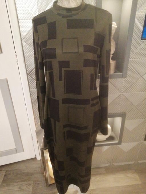 Buy & Sell West Midlands Wolverhampton - Photos for ladies dress size *XL* (Shein)