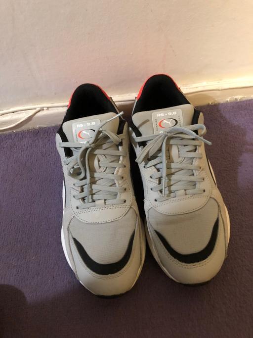 Buy & Sell South West London Chelsea - South West London - Photos for puma