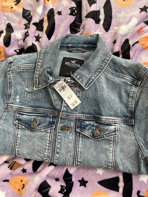 Buy & Sell East London Forest Gate - East London - Photos for danim jacket