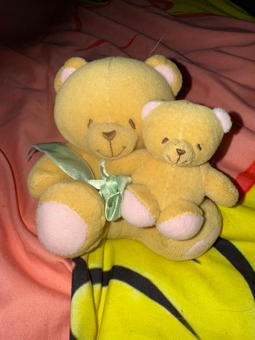 Buy & Sell Merseyside Liverpool - Photos for Small Forever Friends Bears