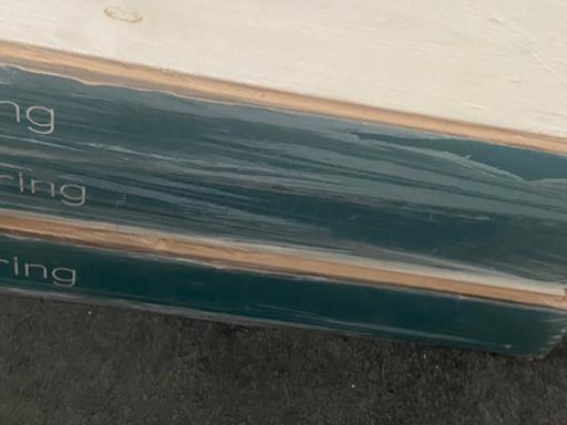 Buy & Sell South East London Nunhead - South East London - Photos for Krono Original High Quality wood flooring