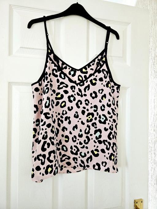 Buy & Sell South Yorkshire Doncaster - Photos for Summer top, size 16.. like new