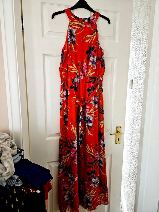 Buy & Sell South Yorkshire Doncaster - Photos for Summer maxi dress, size 12.