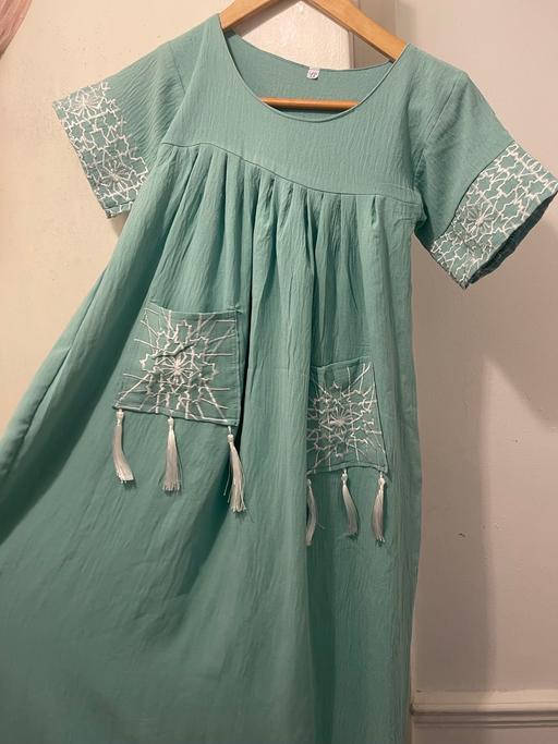 Buy & Sell South West London Southfields - South West London - Photos for Arab Kids Dress