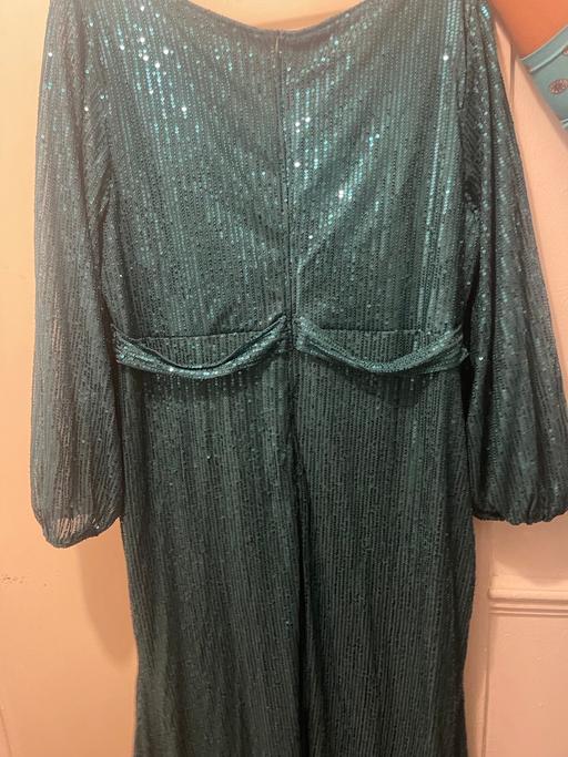Buy & Sell South West London Southfields - South West London - Photos for Blue Diamond Dress