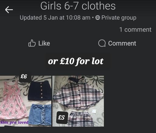 Buy & Sell South Yorkshire Doncaster - Photos for girls 6-7 clothes Poncho shorts skirts dress