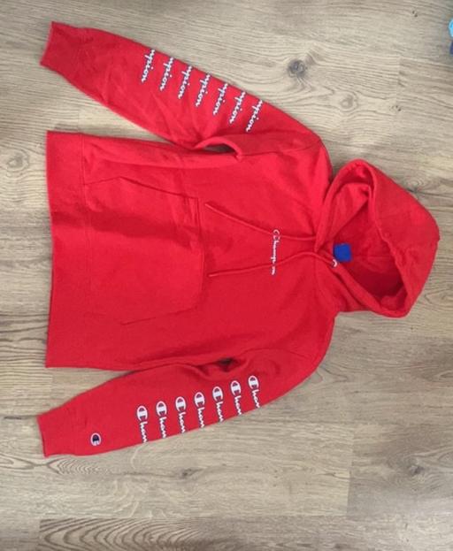 Buy & Sell Kent Gravesham - Photos for Champion hoodie