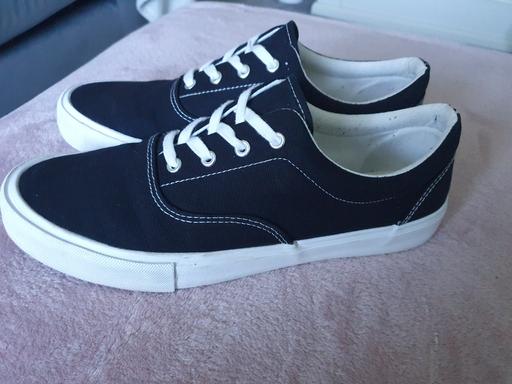 Buy & Sell South Yorkshire Doncaster - Photos for mens size 11 pumps black