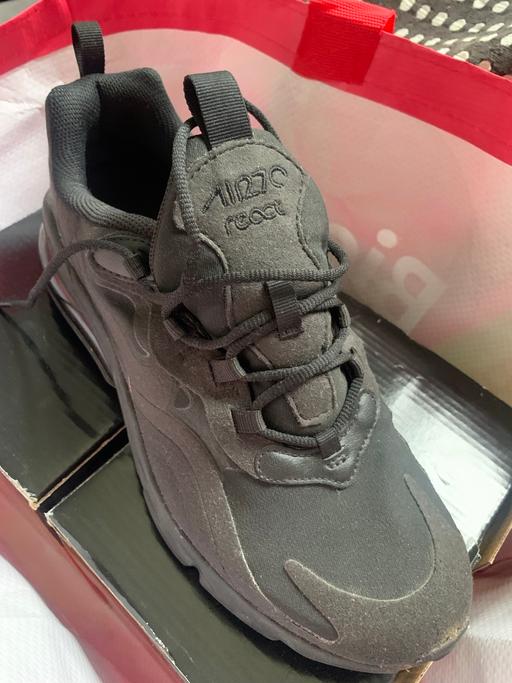 Buy & Sell Staffordshire South Staffordshire - Photos for 👟 Nike Air Max 270 React - UK 6