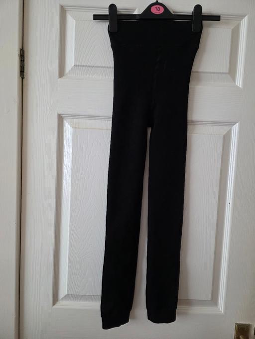 Buy & Sell Lancashire Blackpool - Photos for Ladies fleece lined leggings size XS/S