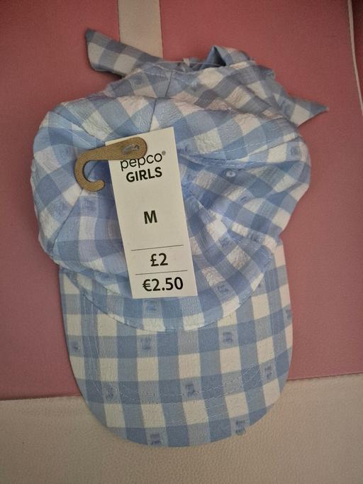 Buy & Sell Crumpsall Manchester - Photos for new Girls Cap