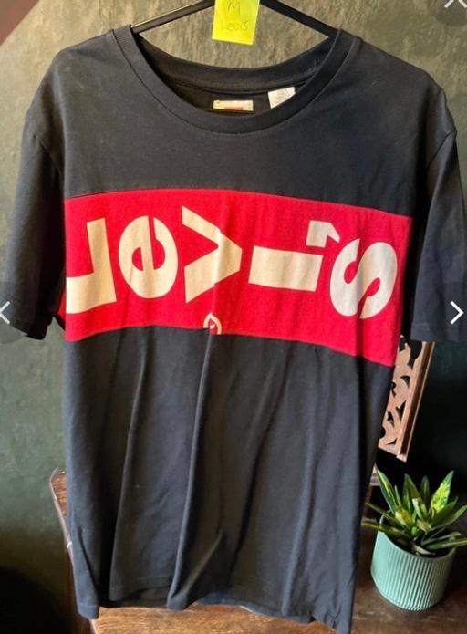 Buy & Sell Merseyside Liverpool - Photos for 5 x genuine vintage Levi’s T shirts