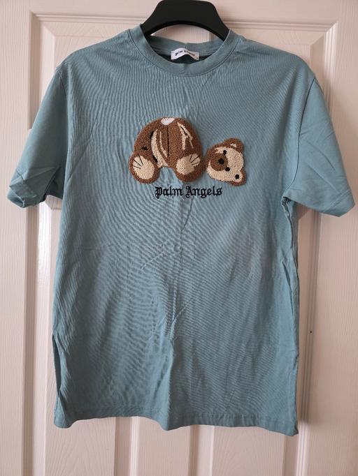 Buy & Sell Lancashire Blackpool - Photos for Ladies teddy t shirt size M NEW