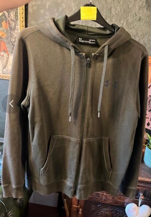 Buy & Sell Merseyside Liverpool - Photos for Men’s under armour hoodie