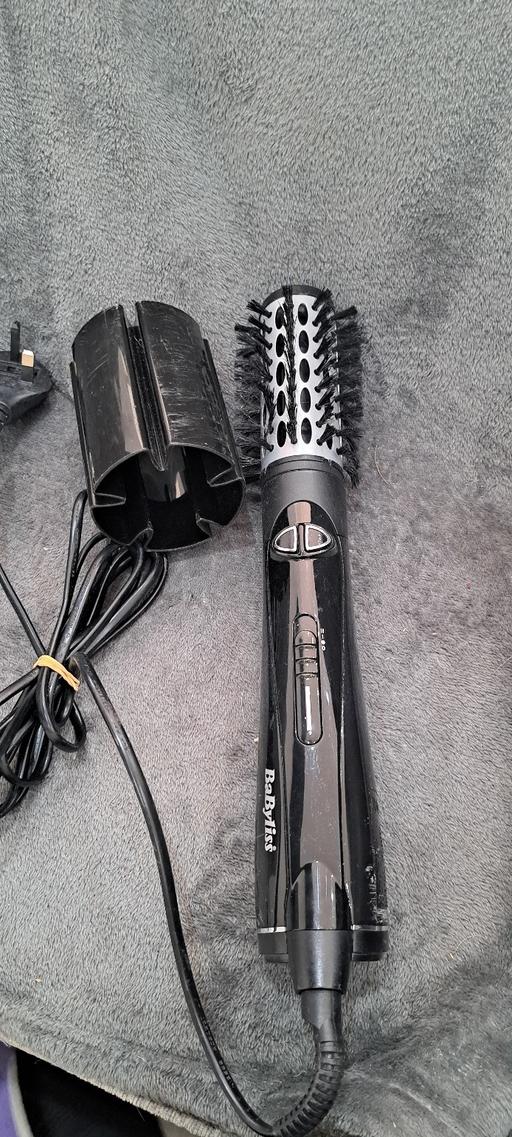 Buy & Sell West Midlands Birmingham - Photos for Babyliss hot brush
