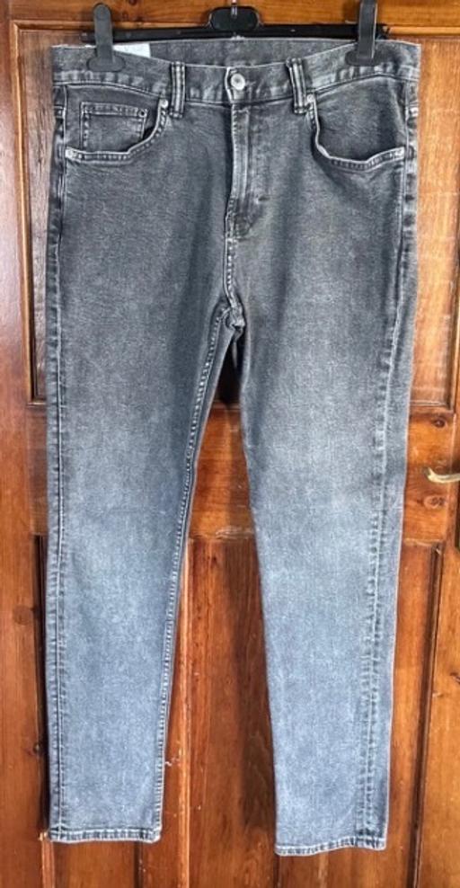 Buy & Sell Merseyside Liverpool - Photos for H and M slim fit 32” x32” men’s jeans