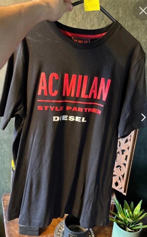 Buy & Sell Merseyside Liverpool - Photos for 4x Diesel T shirts