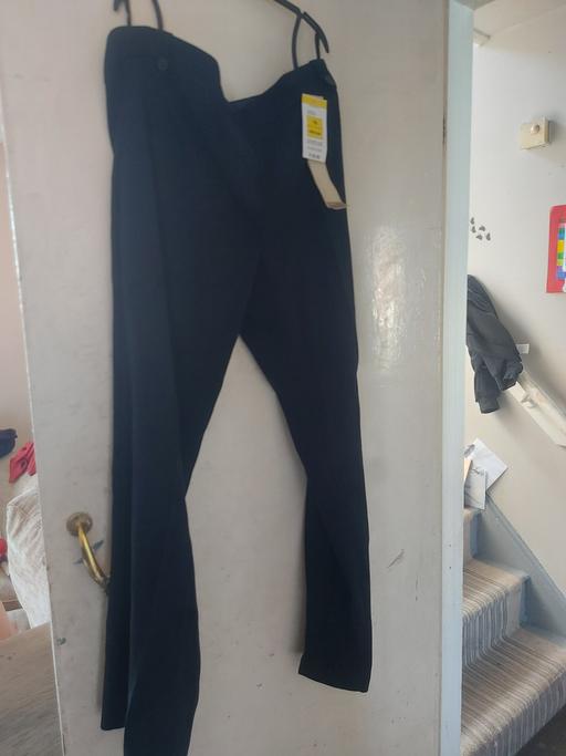 Buy & Sell West Midlands Dudley - Photos for marks n Spencer ladies trousers size 16