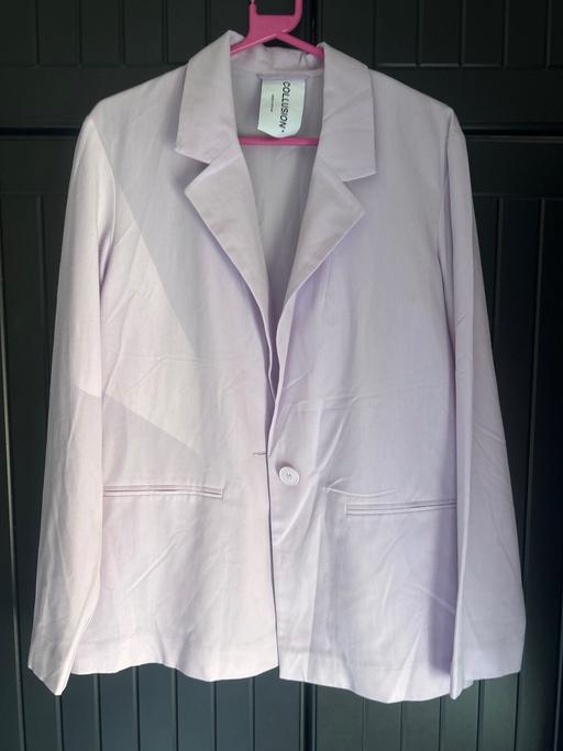 Buy & Sell West Midlands Dudley - Photos for Oversized blazer size 12