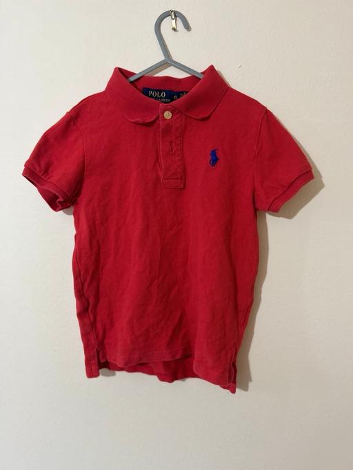 Buy & Sell Lincolnshire South Kesteven - Photos for Kids Ralph Lauren