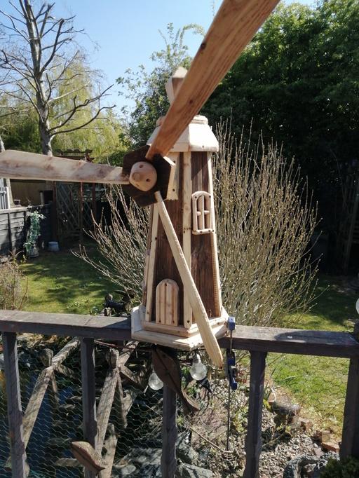 Buy & Sell West Midlands Wolverhampton - Photos for Windmills about 3ft