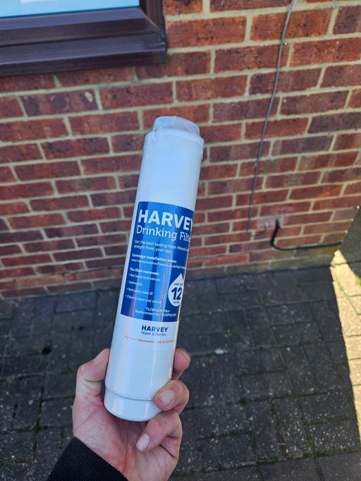 Buy & Sell Kent Dartford - Photos for Harvey Drinking Filter