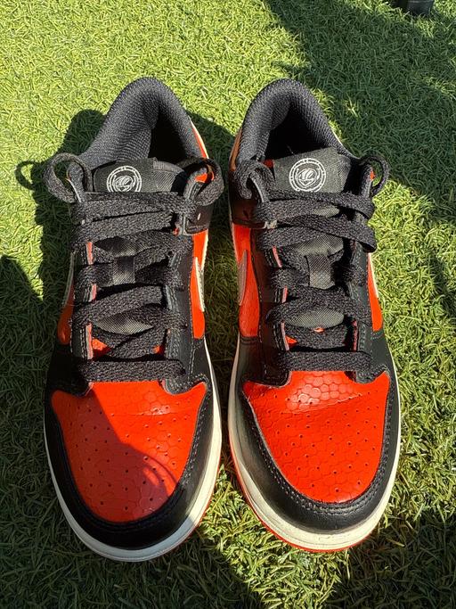 Buy & Sell North London Manor House - North London - Photos for Nike dunks