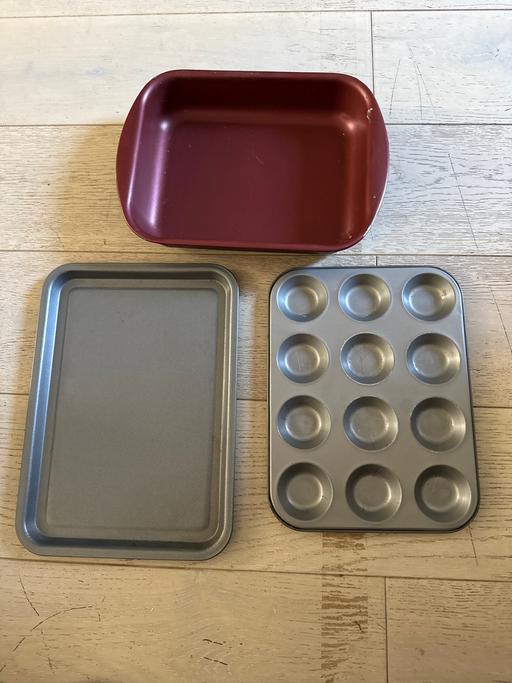 Buy & Sell South East London Waddon - Croydon - Photos for Kitchen tools, oven trays, glasses Tupperware