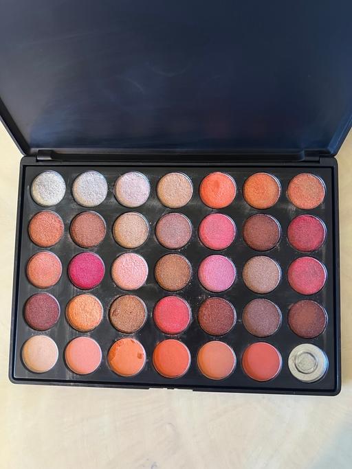 Buy & Sell South East London Bromley - Photos for Makeup Palette, Morphe Cosmetics