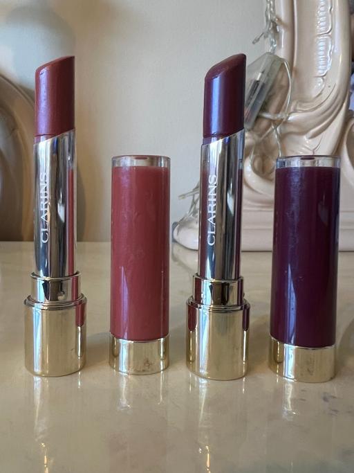 Buy & Sell South East London Bromley - Photos for Lipsticks Bundle, Makeup Bundle