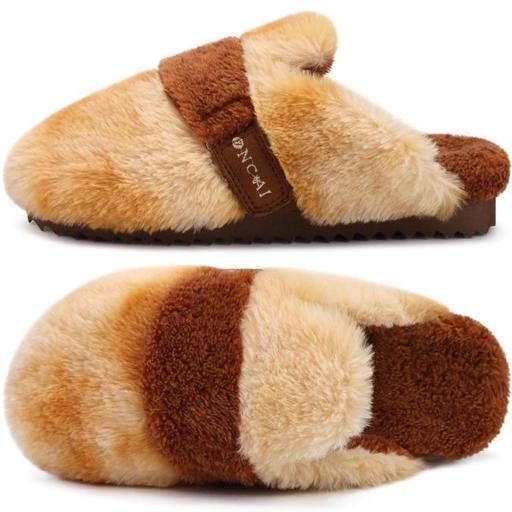 Buy & Sell Greater Manchester Bolton - Photos for New ladies slippers size 4