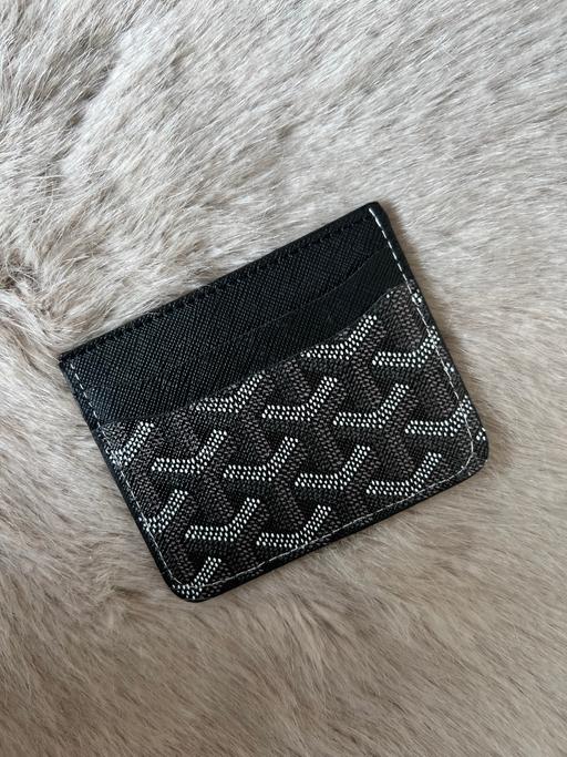 Buy & Sell East London Blackwall - East London - Photos for Goyard CardHolder - Brand New