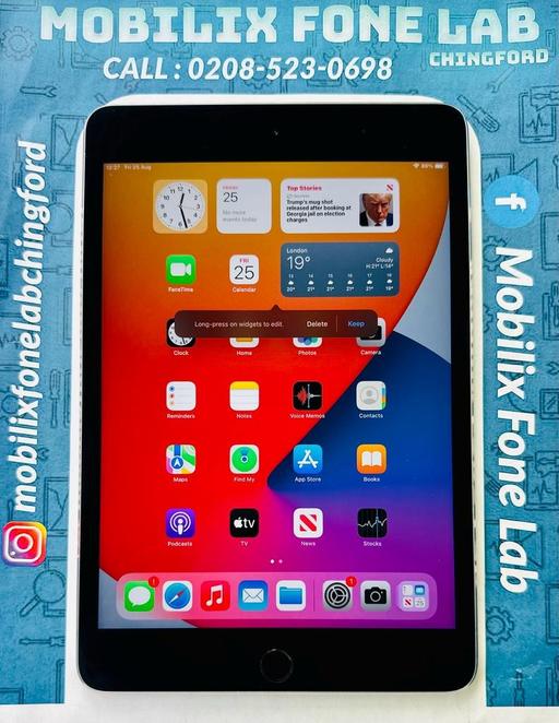 Buy & Sell East London Highams Park - East London - Photos for Special Offer iPad Mini 4th Generation 64GB