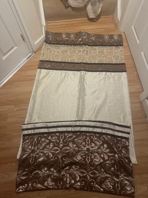 Buy & Sell North West London Burnt Oak - North West London - Photos for Curtains
