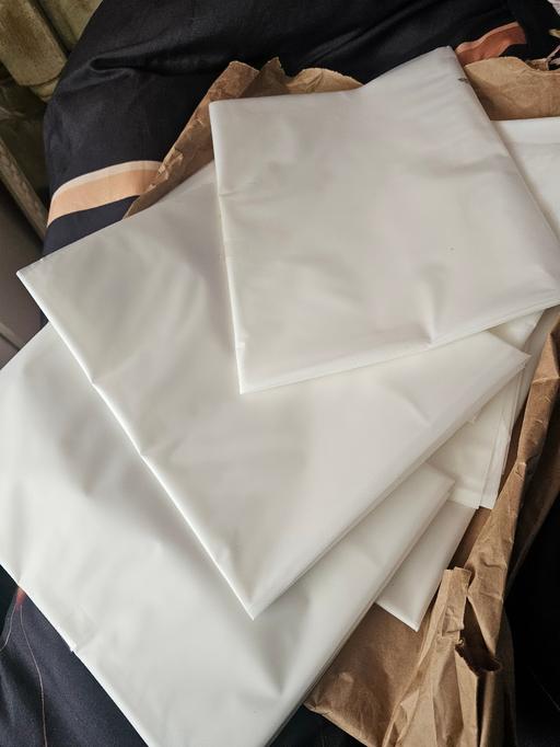 Buy & Sell West Midlands Dudley - Photos for IKEA CLOTHES PROTECTORS X 7...NEW