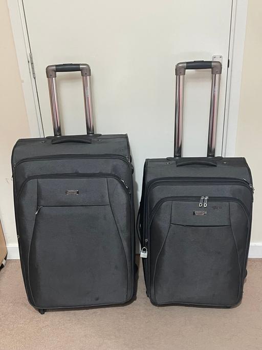 Buy & Sell East London Devons Road - East London - Photos for Travel luggage