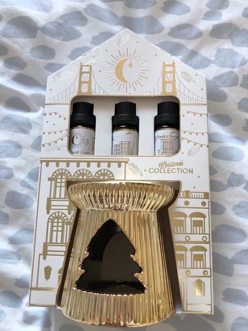 Buy & Sell South Yorkshire Rotherham - Photos for Oil burner set
