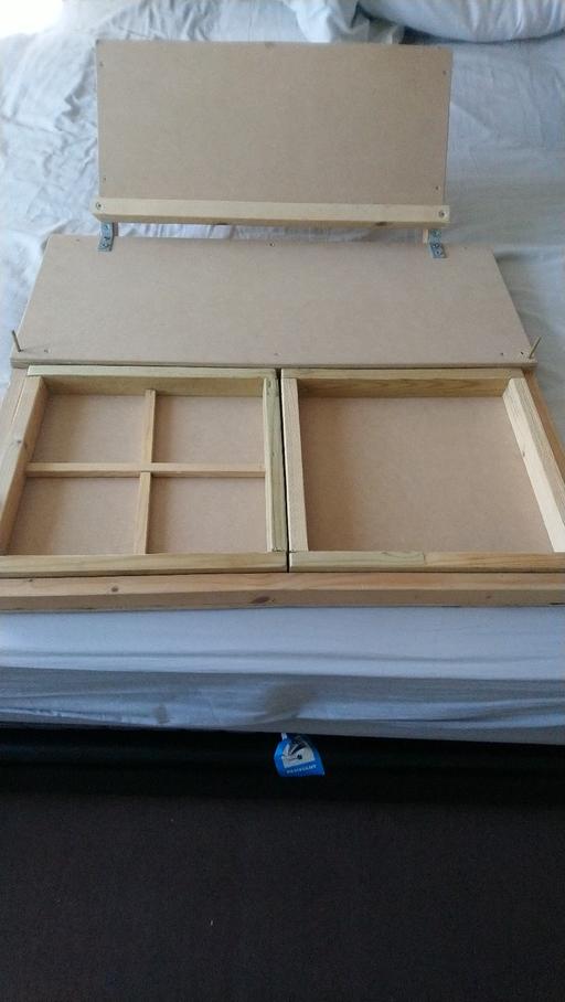 Buy & Sell West Midlands Sandwell - Photos for Homemade Lego Build Station