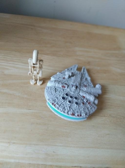 Buy & Sell Worcestershire Bromsgrove - Photos for Star Wars