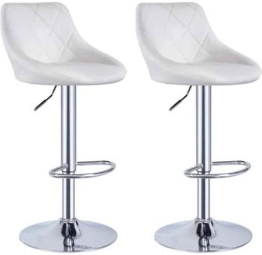 Buy & Sell West Midlands Birmingham - Photos for Set of 2 Kitchen Mid-Back without Armrest Ova