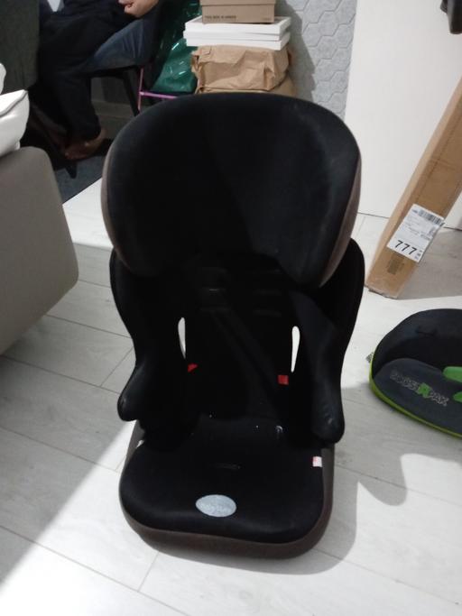 Buy & Sell East London Stepney Green - East London - Photos for toddler car seat