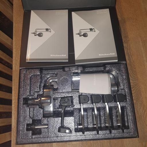 Buy & Sell West Midlands Wolverhampton - Photos for kitchen aid spiralizer