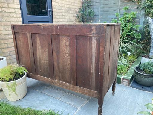 Buy & Sell South East London Old Kent Road - South East London - Photos for Antique Chest of drawers