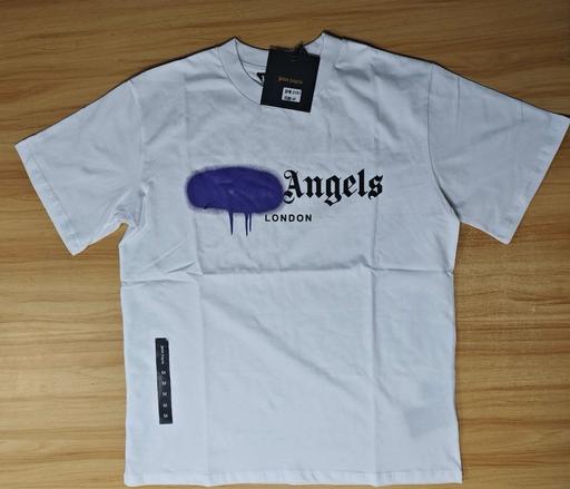 Buy & Sell Kent Dover - Photos for Palm Angels T shirt