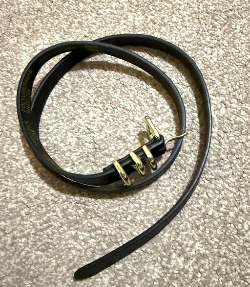 Buy & Sell South West London West Brompton - South West London - Photos for Ladies Belts Collection Size S